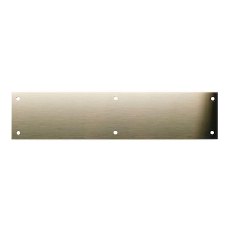 6 X 34 Magnetic Kick Plate